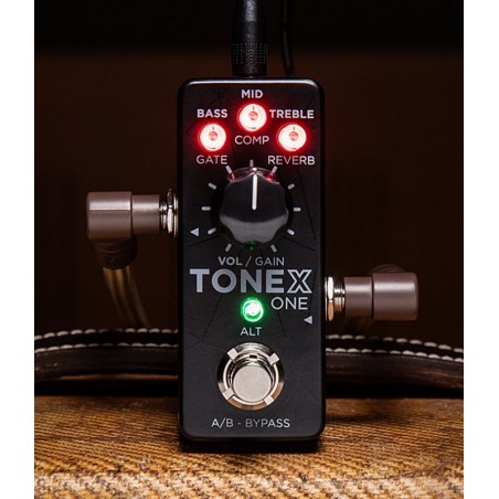 IK MULTIMEDIA TONEX ONE PEDAL