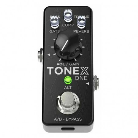 IK MULTIMEDIA TONEX ONE PEDAL