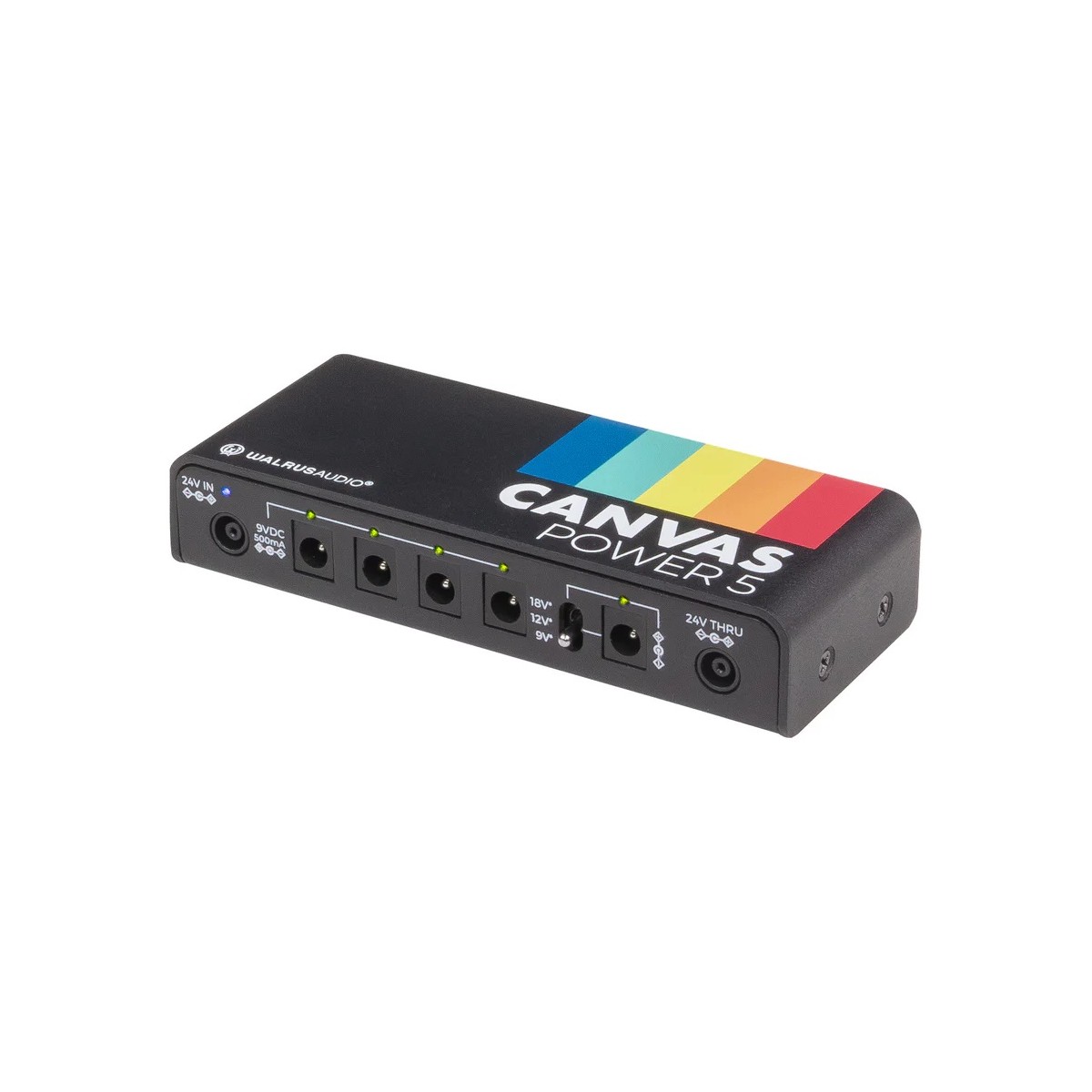 WALRUS AUDIO CANVAS POWER 5 EU