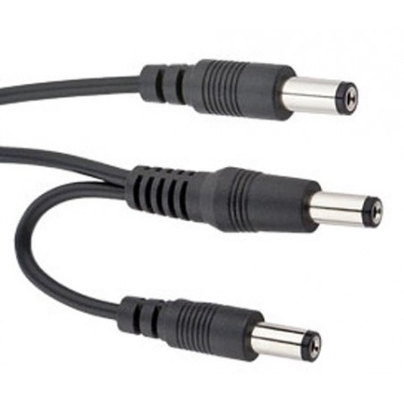 VOODOO LAB CABLE 18-24V  PPY