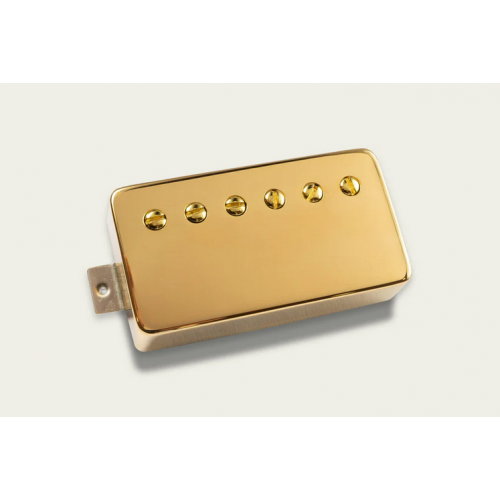 TONERIDER ALNICO IV CLASSIC BRIDGE GOLD