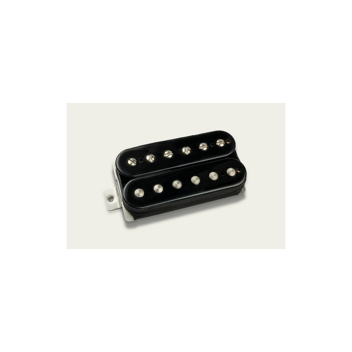 TONERIDER ALNICO IV CLASSIC BRIDGE BLACK F-SPACED