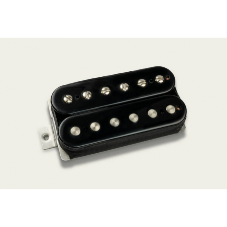 TONERIDER ALNICO IV CLASSIC BRIDGE BLACK F-SPACED