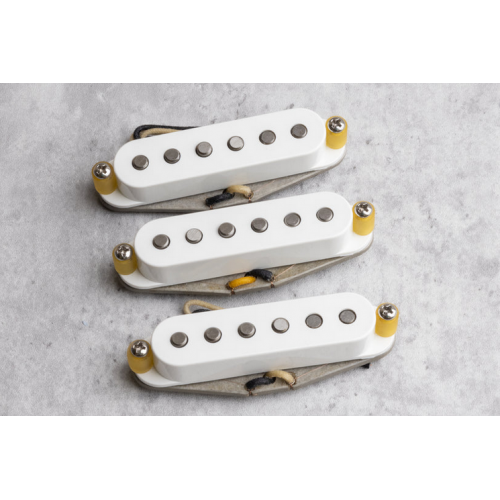 TONERIDER STRAT CLASSIC BLUES SET LEFT-HANDED