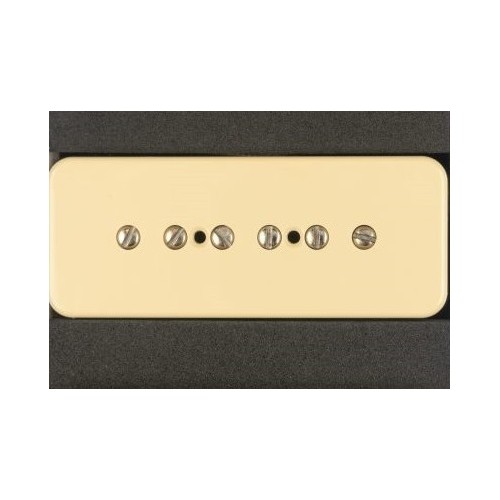 TONERIDER VINTAGE P90 BRIDGE CREAM