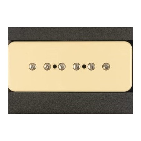 TONERIDER VINTAGE P90 BRIDGE CREAM