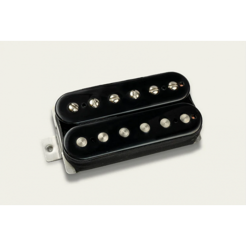 TONERIDER ALNICO II CLASSIC BRIDGE BLACK F-SPACED