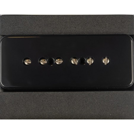 TONERIDER VINTAGE P90 NECK BLACK