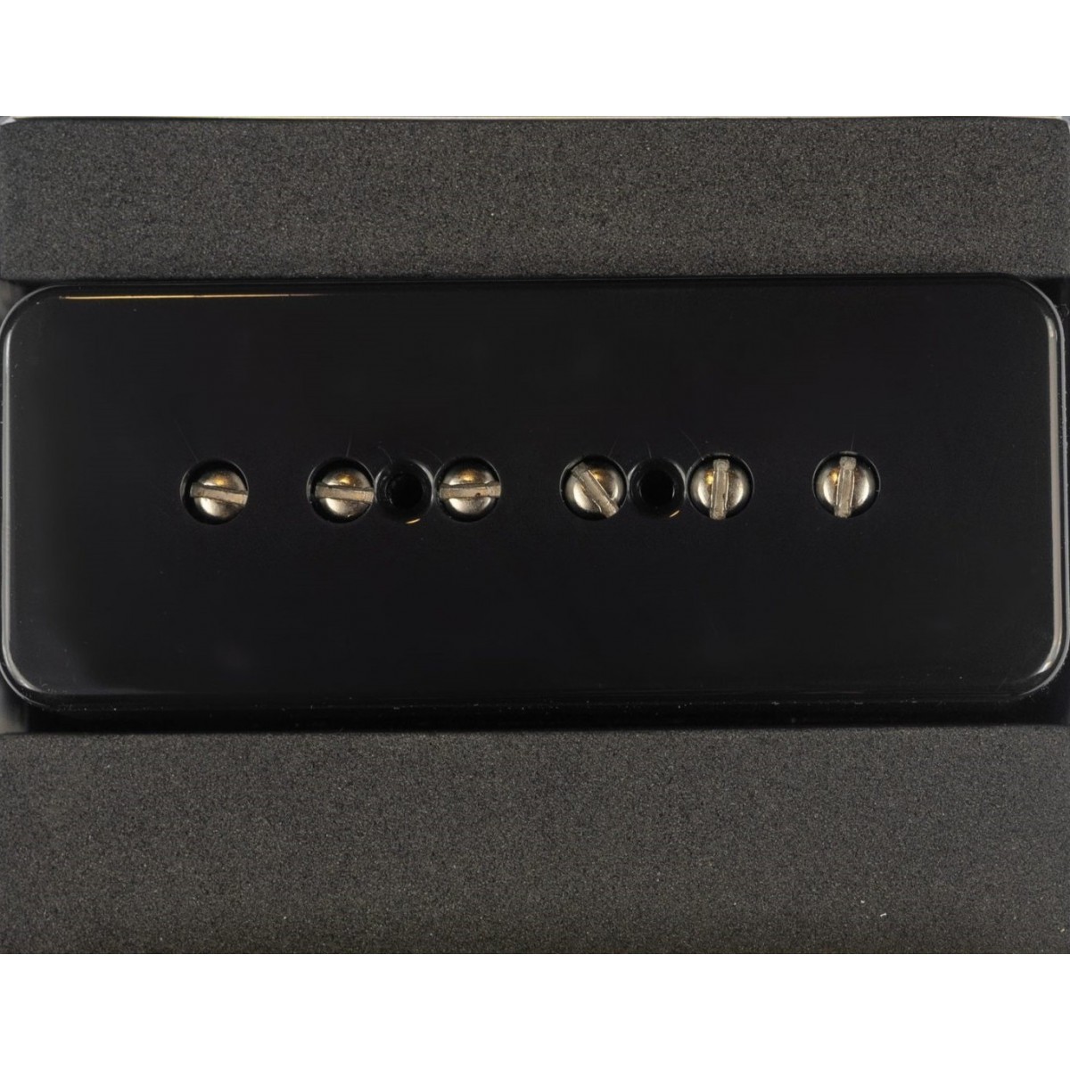 TONERIDER VINTAGE P90 BRIDGE BLACK