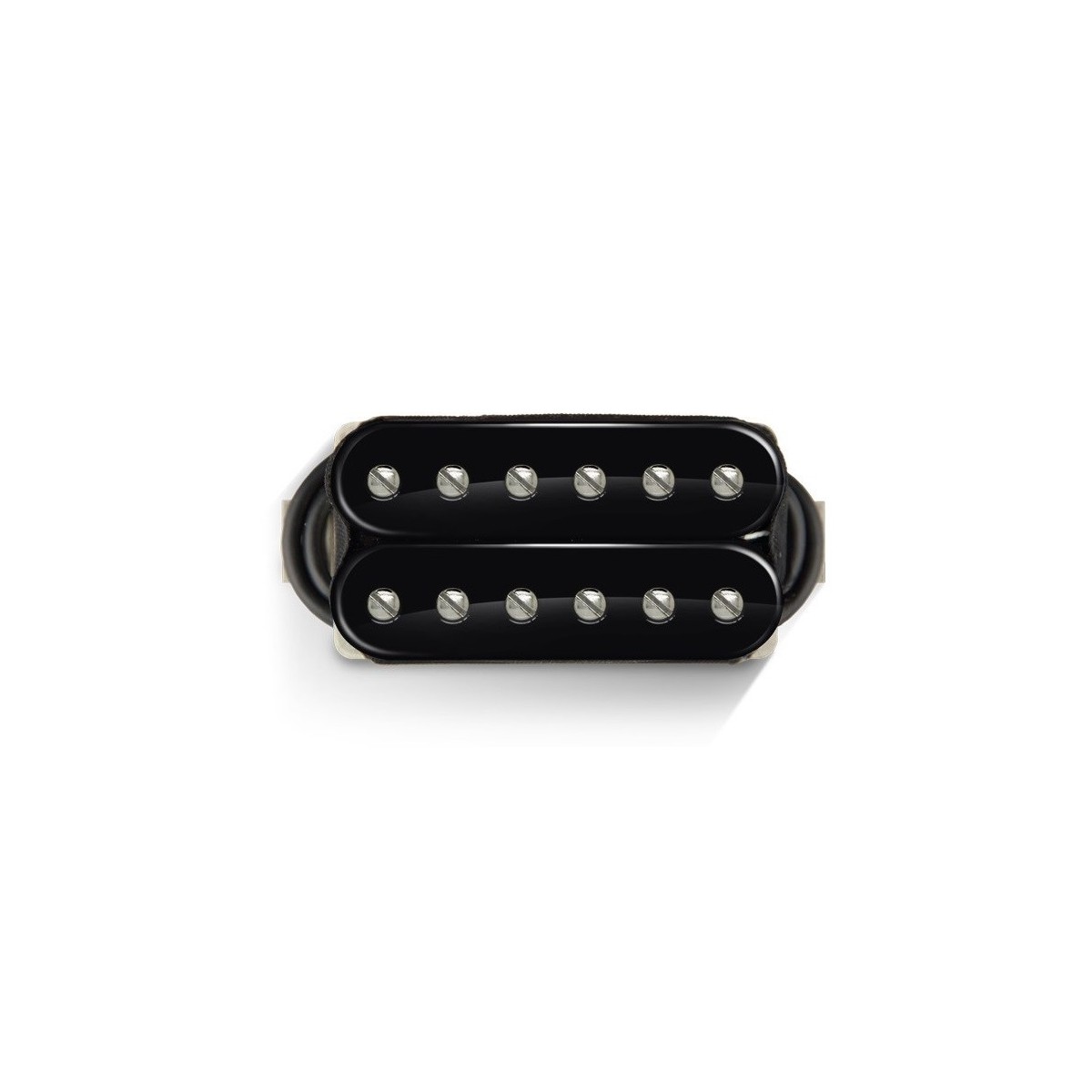 BARE KNUCKLE WARPIG HB BRIDGE BLACK