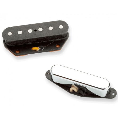 SEYMOUR DUNCAN VINTAGE BROADCASTER TELE SET