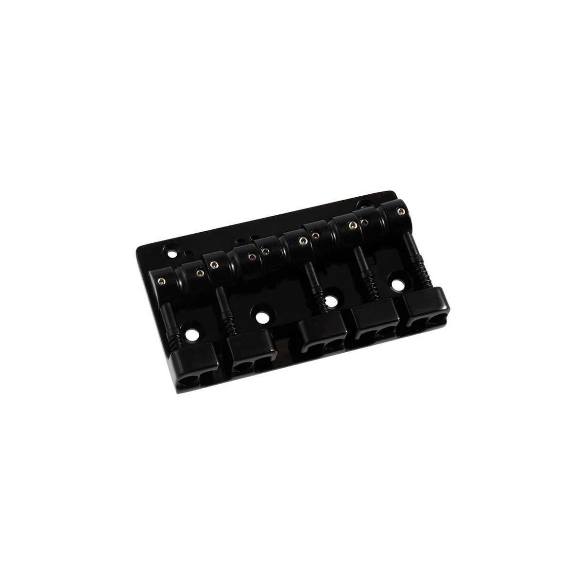 GOTOH J510SJ-5 BASS BRIDGE 5 STRINGS BLACK