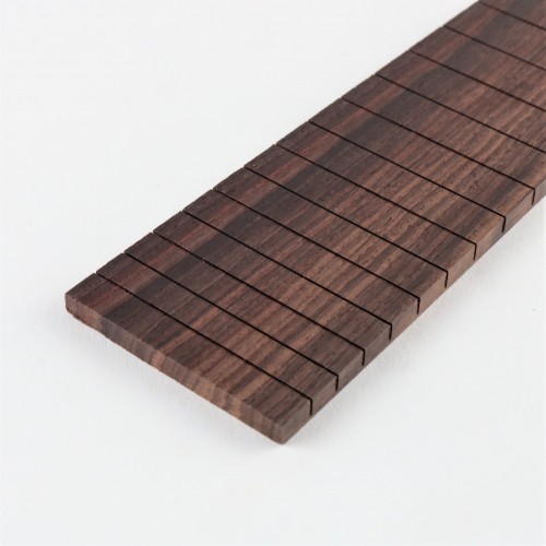 FINGERBOARD ROSEWOOD SLOTTED 64.7 CM SCALE