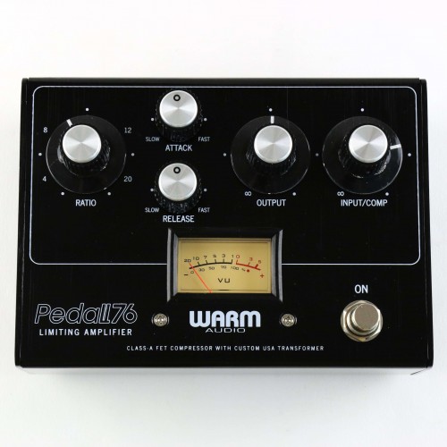 WARM AUDIO PEDAL 76