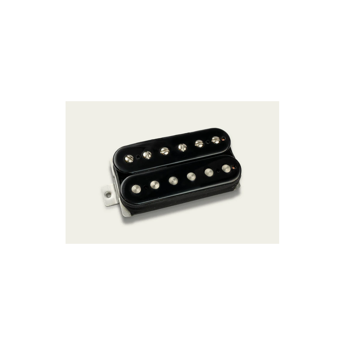 TONERIDER ROCKSONG NECK BLACK