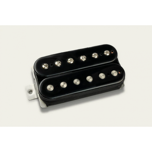 TONERIDER GENERATOR NECK BLACK