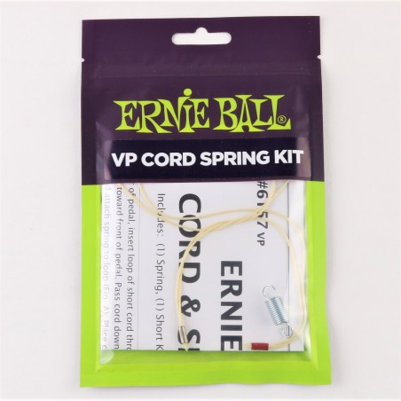 ERNIE BALL STRING+SPRING KIT VP