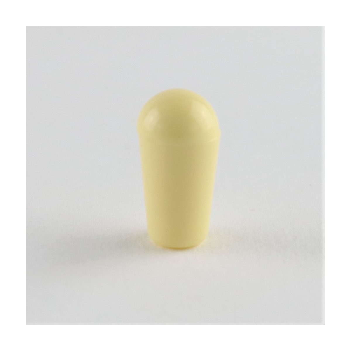 SWITCH TIP TOGGLE EL02C - CREMA