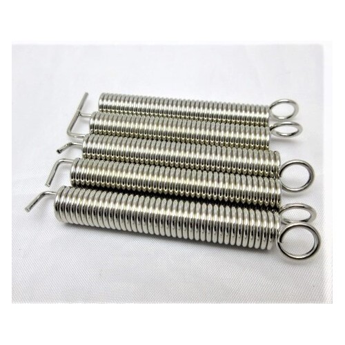 RAW VINTAGE TREMOLO SPRINGS PACK/5