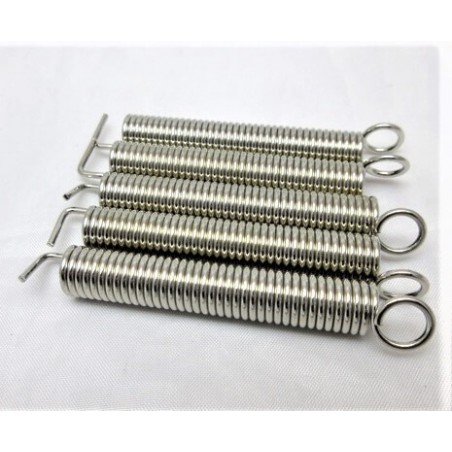 RAW VINTAGE TREMOLO SPRINGS PACK/5
