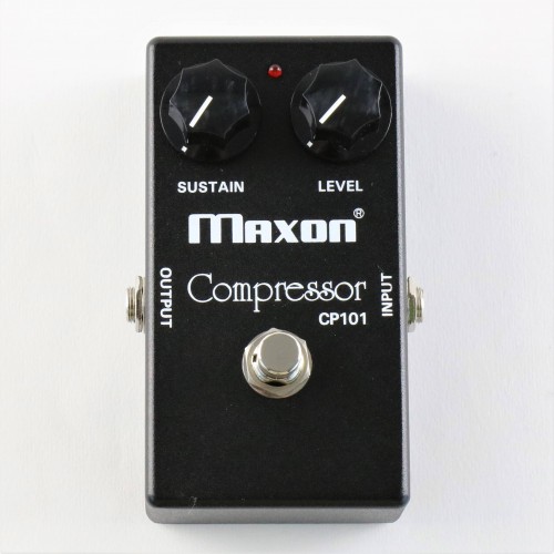 MAXON CP101 COMPRESSOR