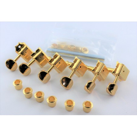 GOTOH SD91 GOLD MANCINE