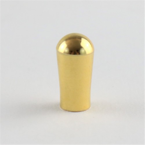 SWITCH TIP TOGGLE - METAL GOLD