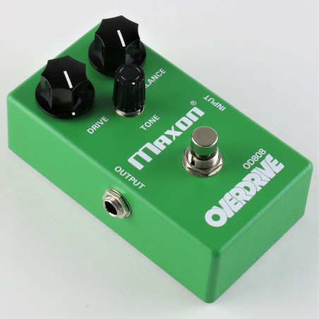 MAXON OD808 OVERDRIVE