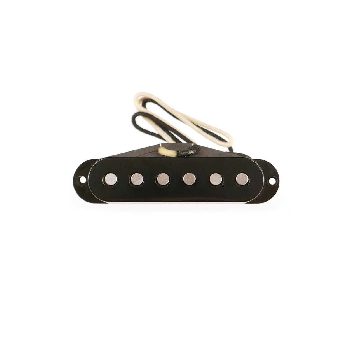 NORDSTRAND NVS STANDARD STRATO NECK - BLACK COVER