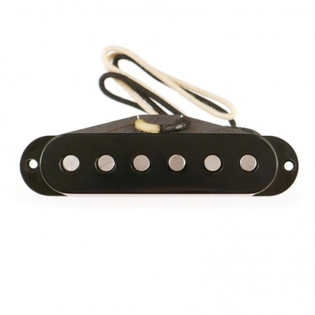 NORDSTRAND NVS STANDARD STRATO NECK - BLACK COVER