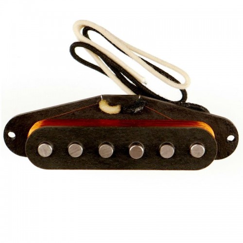 NORDSTRAND NVS STANDARD STRATO NECK - BLACK COVER