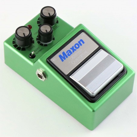 MAXON OD9 PRO PLUS OVERDRIVE