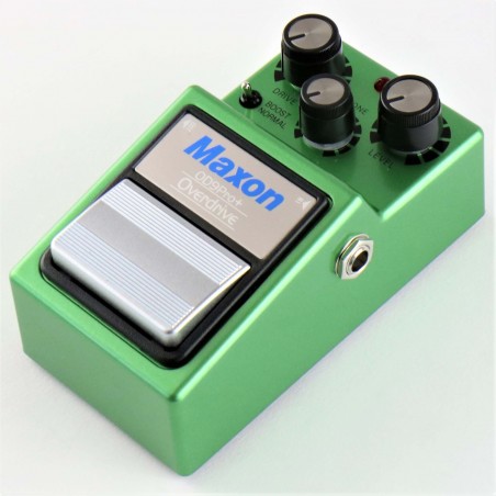 MAXON OD9 PRO PLUS OVERDRIVE