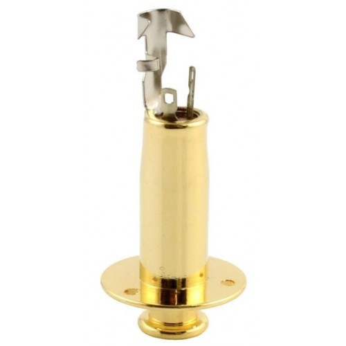 JACK PER ACUSTICA TIPO TAKAMINE GOLD