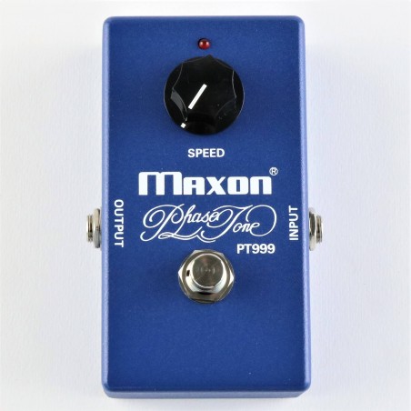 MAXON PT999 PHASE TONE