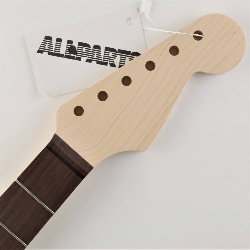 ALL PARTS STRATO ROSEWOOD 10" 21T UNFINISHED