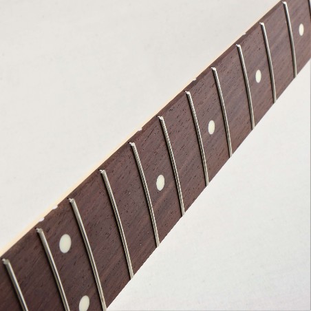 ALL PARTS STRATO ROSEWOOD 10" 21T UNFINISHED