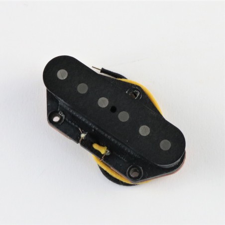 Lollar 52 Tele BRIDGE