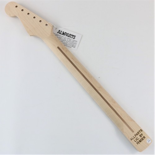 ALL PARTS STRATO MAPLE 21T 10" DA VERNICIARE