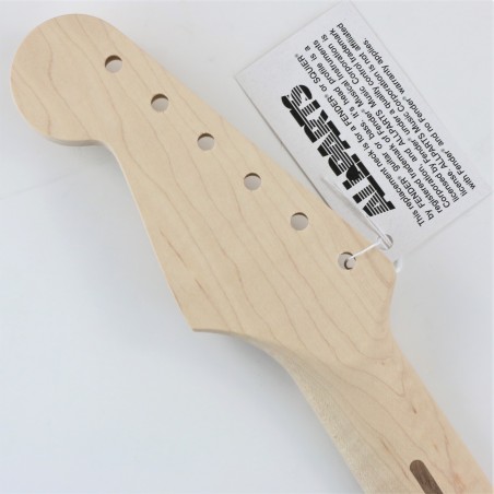 ALL PARTS STRATO MAPLE 21T 10" DA VERNICIARE