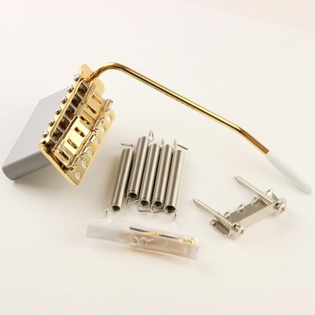 GOTOH GE101TS - GOLD MANCINO