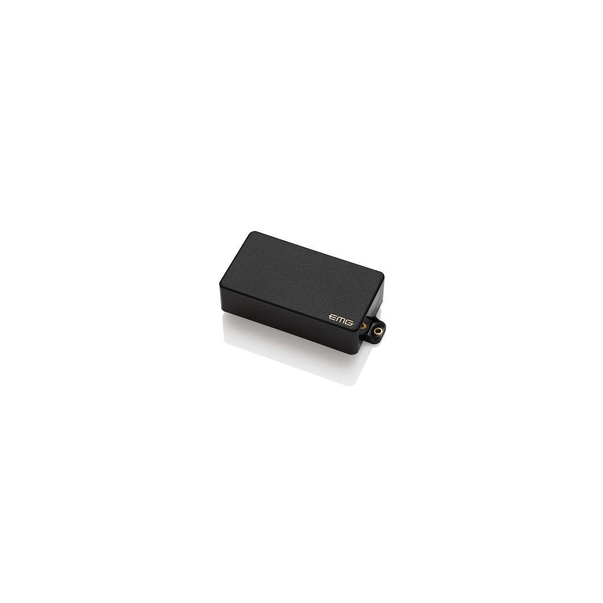 EMG 85 PICKUP FOR GUITAR BLACK