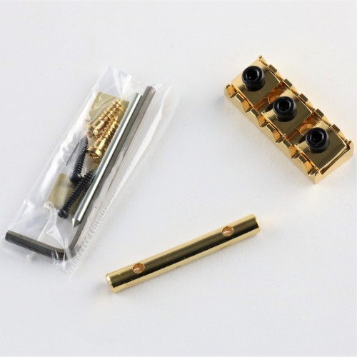 GOTOH GHL-2 BLOCCACORDE GOLD