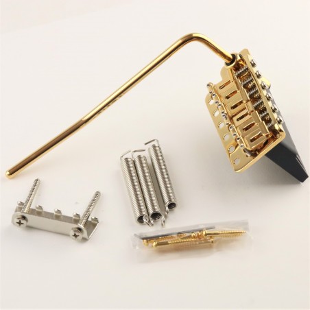 GOTOH 510T-SF2 TREMOLO GOLD