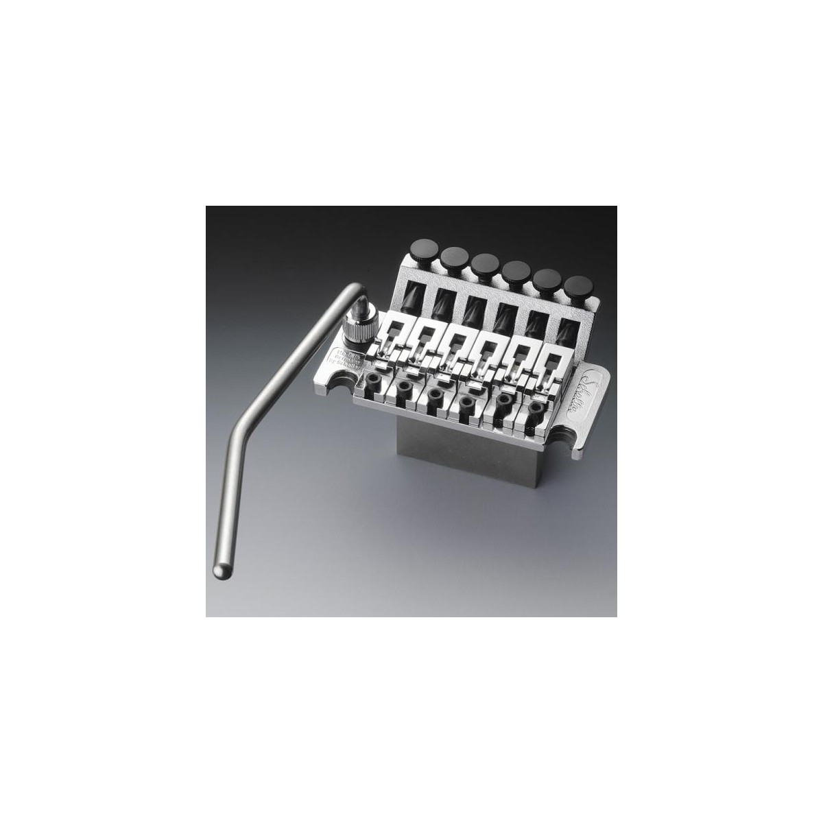 SCHALLER TREMOLO SYS - CHROME