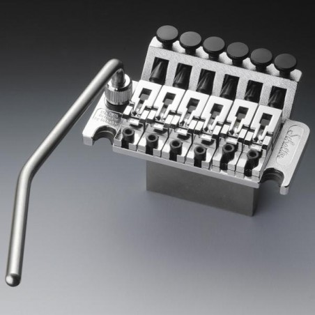 SCHALLER TREMOLO SYS - CHROME