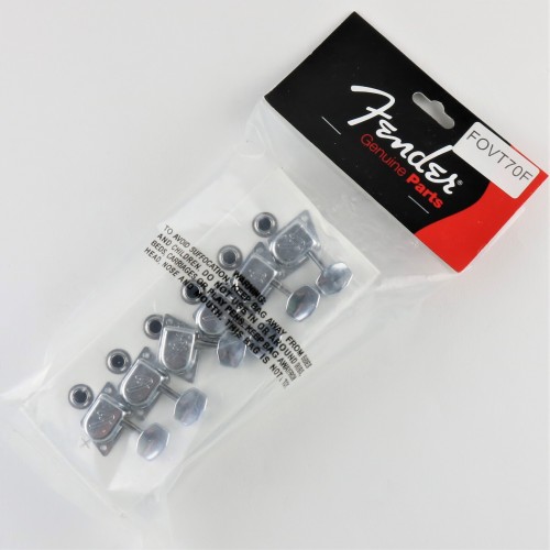 FENDER 099-0822-100 '70 "F" STYLE TUNERS