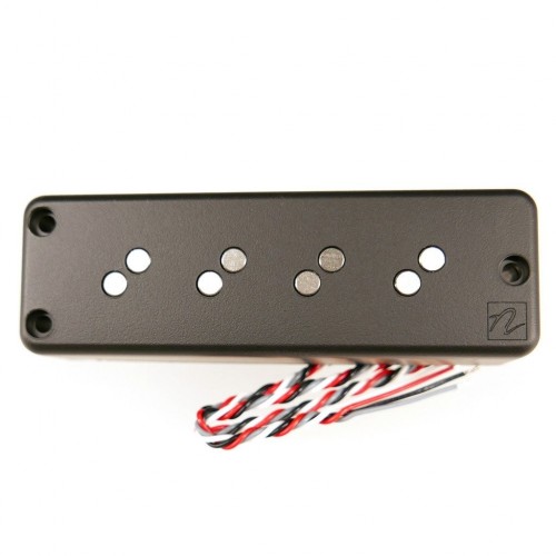 NORDSTRAND FS4 FAT STACK NECK 4 STRINGS