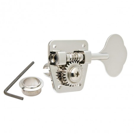 GOTOH GB2 NICKEL