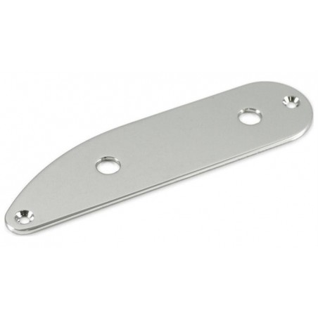 FENDER 003-5332-000 51 P BASS CONTROL PLATE